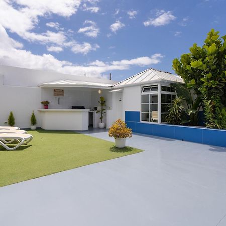 Guest House Villa Neon Tenerife Arona  Exteriör bild